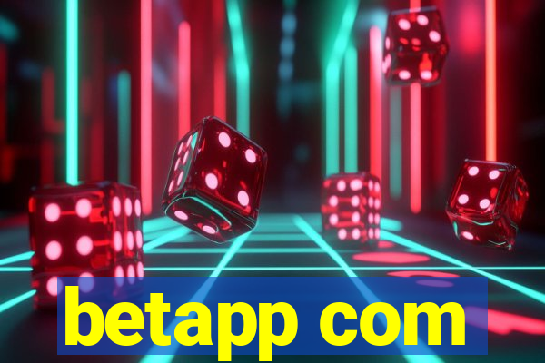 betapp com